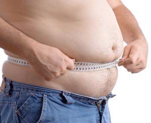 Overweight You may experience weight gain following your spinal cord injury.