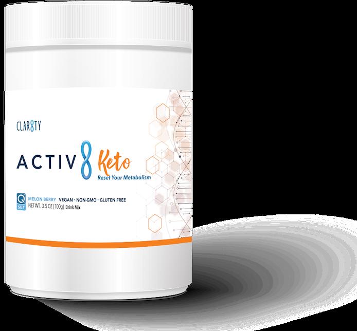 A breakthrough exogenous ketone fat burning formulation which supports the body to
