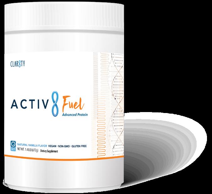This unique formula is a pure blend of beneficial ingredients which can enhance your health and weight loss goals.