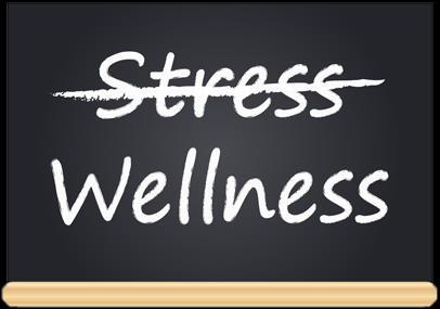 STRESS AND WELLBEING A group teaching session was held for around 13 staff, looking at an introduction to the concepts of Cognitive Behavioural Therapy principles to