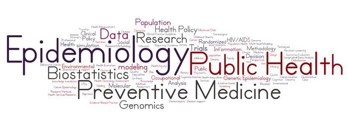 Epidemiology and Preventive Medicine Epidemiology is the central science of public health, and preventive medicine is a clinical approach to public health practice.