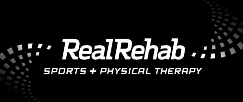 Thank you for choosing Real Rehab Sports + Physical Therapy. We would like to welcome you as a new patient.