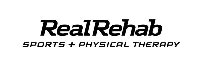 PATIENT FINANCIAL RESPONSIBILITY FORM Thank you for choosing Real Rehab Sports and Physical Therapy. We are honored by your choice and are committed to providing you with the highest quality care.