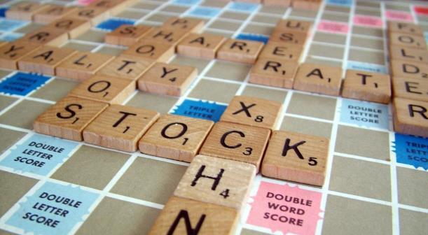 DYNAMIC GROUP ACTIVITY: Scrabble 2016 by the CCHD s National Community Health
