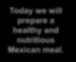 !! Today we will prepare a healthy and