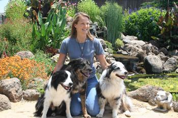 Interview with Lindsay Croom, DVM May 12, 2007 Lindsay Croom began her career as a veterinarian in 1991 working with horses, dogs, cats, and some pocket pets.