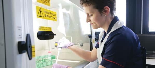 NORTHERN IRELAND CANCER TRIALS CENTRE AND NETWORK Until the establishment of the Northern Ireland Cancer Trials Network (NICTN) in 2007, cancer clinical trials had been conducted in Northern Ireland,