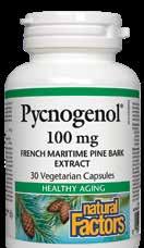 performance and energy Pycnogenol AMAZING HEALTH BENEFITS