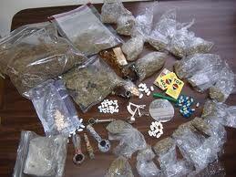 Laws, Collection, & Preservation Narcotic Drugs = natural or synthetic substance that
