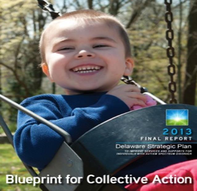 The Blueprint for Collective Action