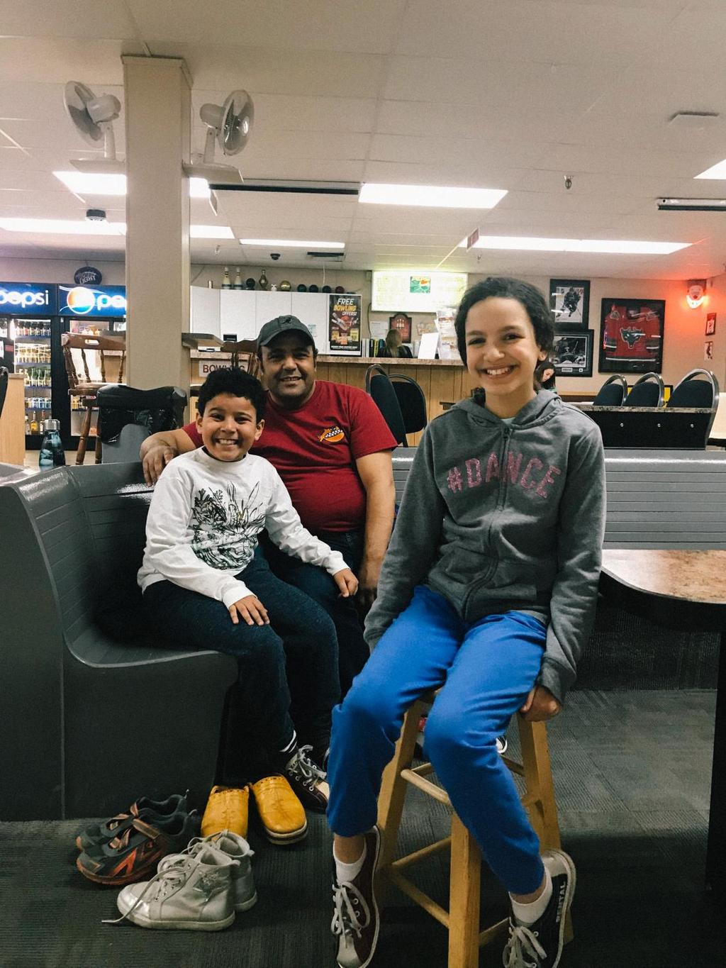 Family Events (All Ages) Spring 20196 The purpose of Family Events is to provide families with opportunities to enjoy a variety of fun activities in a safe, supportive, non-judgmental environment.