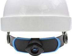 Hot Air Hot Air 9000S TIS.368-2554 Cool Air Cool Air EN 397:2012 + A1:2012 Vented Safety Helmet With New!