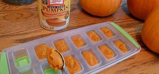 raw, cooked or canned? Experts advise that both raw and cooked pumpkin is safe for most dogs without diabetes or kidney disease.