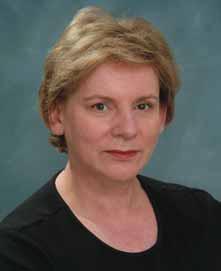 Mary Gospodarowicz: The TNM system is under continuous review by several expert groups and is able to respond to the challenges of the 21st century and Chair at the Department of Radiation Oncology,