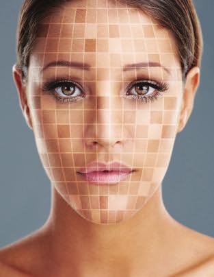 Precision Scanning for Precision Treatment For enhanced personalized treatments, VivoSight uncovers strong individual skin and pathology variations Skin varies tremendously from patient to patient