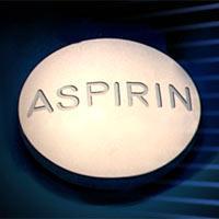 Background Aspirin use in heart failure is controversial Possible attenuation of ACE inhibitor benefits Dose Relationship between aspirin dose and adverse