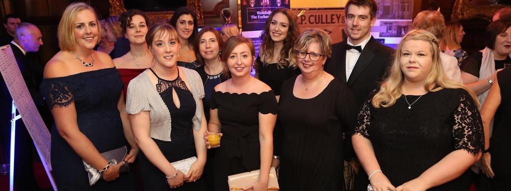 NHS Wales Awards 2018 Finalists Flexible and Sustainable Workforce