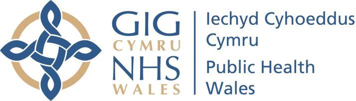 Harm Reduction Database Wales: