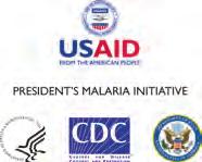 14 The President s Malaria Initiative: A Decade of Progress PMI EXPANDS TO ADDITIONAL FOCUS COUNTRIES: UGANDA ANGOLA TANZANIA SENEGAL RWANDA