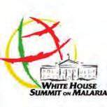 2008 2009 President George W. Bush launches PMI, a major 5-year, $1.265 billion expansion of U.S. Government resources for malaria control.