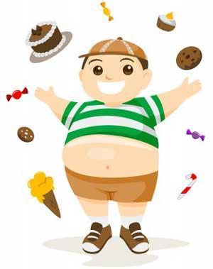 Health consequences of obesity Obesity is associated with reduction in life expectancy