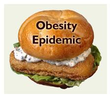 Obesity-prevalence Well recognized as a serious and growing public health problem WHO estimates that over 1.