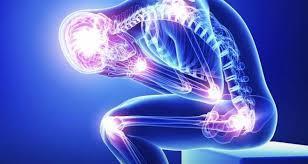 Cannabinoids and Pain Mechanisms: -reduce inflammation -reduce muscle spasm