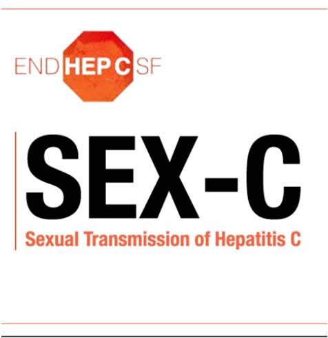 Hep C & Sexual Transmission Scientists do not know how frequently this occurs.