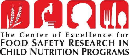Scratching Out Food Safety Risks Jeannie Sneed, PhD, RD, CP-FS