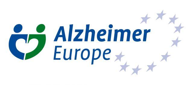 Stina Saunders Alzheimer Europe