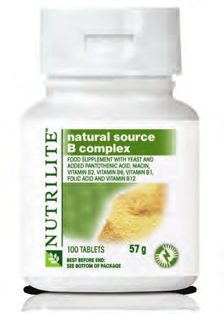 1 // A // C B // NUTRILITE Echinacea Plus Organically grown from Trout Lake Farm assures you of NUTRILITE quality from the ground up.