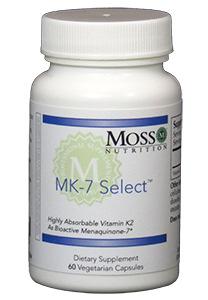 Taken together, these data demonstrate considerable differences between MK-7 and K 1: higher and more stable serum levels are reached with MK-7, and MK-7 has a higher efficacy in both hepatic and