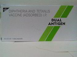 Dual Antigen