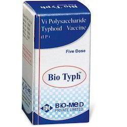 Vaccine Typhoid