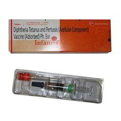 OTHER PRODUCTS: Anti Rabies Injection