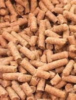 HYFEED HYFIBRE SUPER FIBRE PELLET HyFibre is a Super Fibre pellet produced from Australian grown soy hulls which have a very