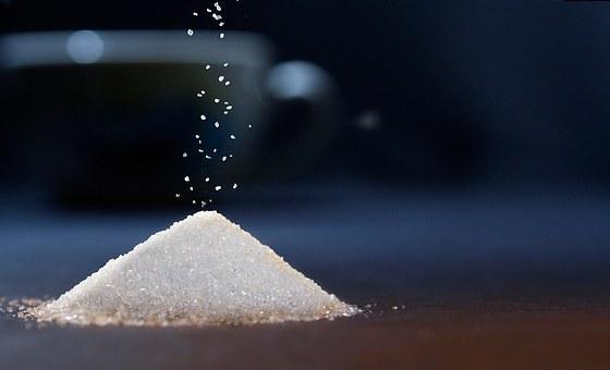 HOW TO REDUCE SUGAR WITHOUT LOSING