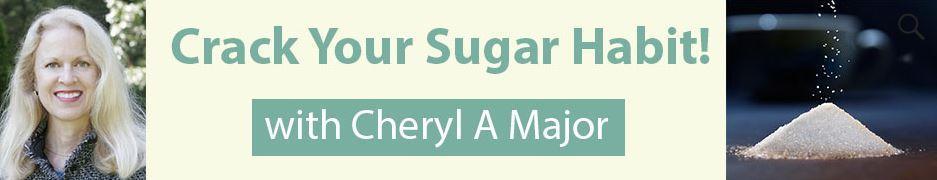 Join our community of people dedicated to learning about sugar, what it does and how to