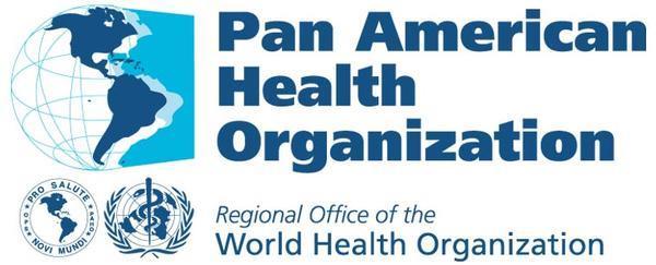 Credible Sources of Information Pan American Health Organization (PAHO) World Health Organization (WHO)
