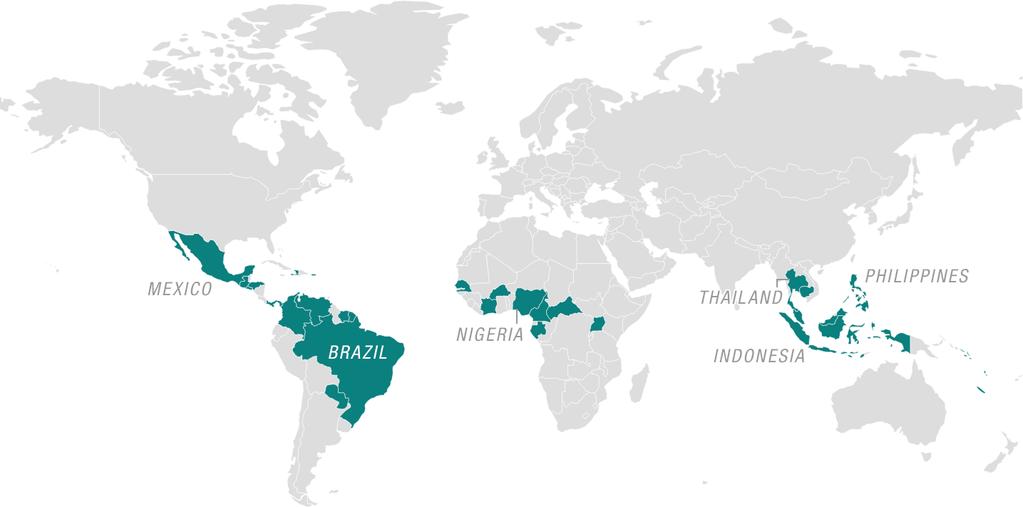 Who is at highest risk for getting infected with Zika?