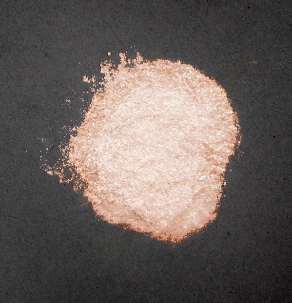 I. Zinc Characteristic - Delicate Zinc powder with only 25-40 nanometer size - PermaHealCA zinc specialty is every particles are
