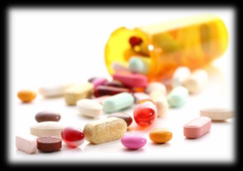 Manage my medications Medications taken by older adults include