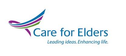 Care for Elders July 2008 June 2009 Year End Accomplishments Outreach and Communications 2-1-1/Elder Care Experts Access Network Distributed information to 105 locations o Distributed 8,675