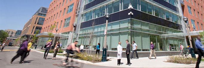 CAMH Transforming Lives Largest mental health and addictions hospital in Canada University