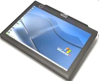 care centers) Tablet PC or