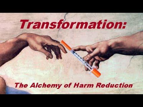 Documentary on NYC Lower East Side Harm Reduction Center shows how HR services like needle exchange programs not only reduce drug related harms for