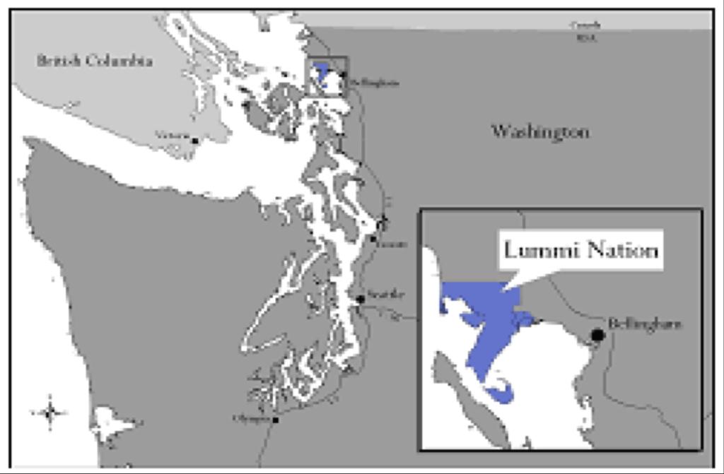 The Lummi Tribal Health Center is located in Bellingham, Washington on the Lummi Nation. Established in 1978, LTHC serves close to 6,500 patients.
