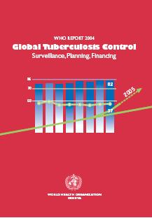 Global TB monitoring