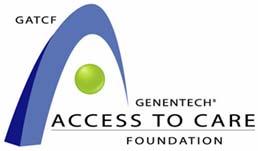Genentech is Committed to Eligible Patients Having Access to Our Therapies For those eligible patients treated for approved indications in the U.S.