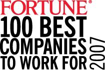 Preserving our Unique Culture In 2007, FORTUNE magazine named Genentech as the #2
